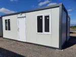 20 Fuß Bürocontainer Classic-Line – Bild 2