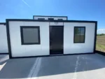 20 Fuß Bürocontainer Classic-Line