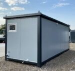 Bürocontainer 6,00 × 2,40 m – Bild 7