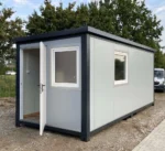 Bürocontainer 6,00 × 2,40 m – Bild 15