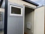 Bürocontainer 6,00 × 2,40 m – Bild 13