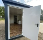 Bürocontainer 6,00 × 2,40 m – Bild 12
