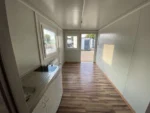 Bürocontainer 6,00 × 2,40 m – Bild 8