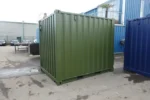 Neuer 10-Fuß-Bürocontainer  – Bild 15