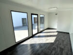 10 m x 4 m Fertigcontainerbüro – Bild 7