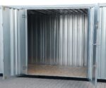 Werkstattcontainer Lagercontainer Lagerbox Container – Bild 8
