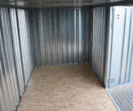 Werkstattcontainer Lagercontainer Lagerbox Container – Bild 6
