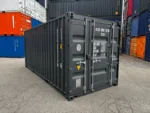 20-Fuß-Werkstattcontainer – Bild 2