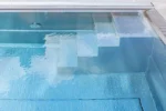 Pool Expert Edelstahlschwimmbecken 3×6×1,34 m – Bild 7