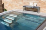 Pool Expert Edelstahlschwimmbecken 3×6×1,34 m – Bild 5