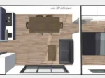 Tiny House 35 m² – Standard schlüsselfertig – Bild 5