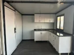 Mobiler Wohncontainer / Luxusholz – Bild 18