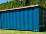 Container-Spa-Pool 3,0 × 3,0 m, Whirlpool, Komfortpaket – Bild 6