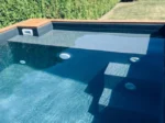 Container-Spa-Pool 3,0 × 3,0 m, Whirlpool, Komfortpaket – Bild 5