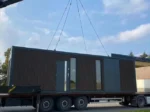Tiny House 35 m² – Standard schlüsselfertig