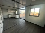 Mobiler Wohncontainer / Luxusholz – Bild 3