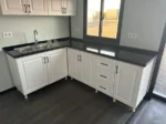 Mobiler Wohncontainer / Luxusholz – Bild 6