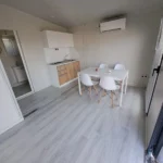 Möblierter Containerbungalow mit neuem Gartenchalet 6×4,8m – Bild 5