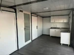 Mobiler Wohncontainer / Luxusholz – Bild 17