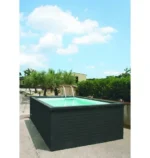 Mini-Poolcontainer – Bild 3