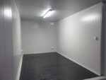 15FT Lagercontainer 3,20m Breite – Isoliert – Bild 8