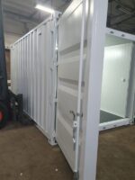 15FT Lagercontainer 3,20m Breite – Isoliert – Bild 5