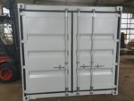 15FT Lagercontainer 3,20m Breite – Isoliert – Bild 3