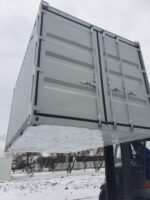15FT Lagercontainer 3,20m Breite – Isoliert – Bild 10