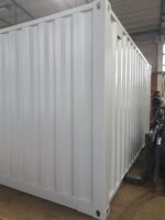 15FT Lagercontainer 3,20m Breite – Isoliert – Bild 4