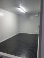 15FT Lagercontainer 3,20m Breite – Isoliert – Bild 9