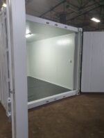 15FT Lagercontainer 3,20m Breite – Isoliert – Bild 7