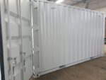 15FT Lagercontainer 3,20m Breite – Isoliert – Bild 6