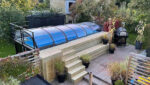 Premium-Containerpool 20 Fuß mit Schiebedach – Bild 5