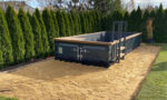 Poolcontainer 6,20 × 2,50 m – Comfort Paket – Bild 3