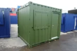 Neuer 10-Fuß-Bürocontainer  – Bild 11