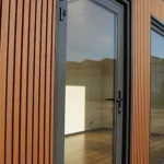 20-Fuß-Bürocontainer Mailand (6 × 3 m) – Bild 4