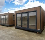 Bürocontainer "Berlin" 4×3 Meter – Neu – Bild 6