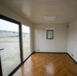 Bürocontainer "Berlin" 4×3 Meter – Neu – Bild 13