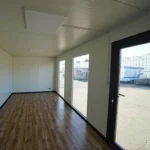 20-Fuß-Bürocontainer Mailand (6 × 3 m) – Bild 7