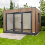 Bürocontainer "Berlin" 4×3 Meter – Neu – Bild 16