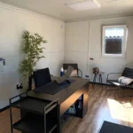 Bürocontainer "Berlin" 4×3 Meter – Neu – Bild 11