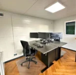 Bürocontainer "Berlin" 4×3 Meter – Neu – Bild 9