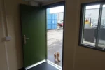 Neuer 10-Fuß-Bürocontainer  – Bild 8