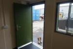 Neuer 10-Fuß-Bürocontainer  – Bild 12