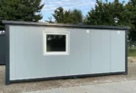 Bürocontainer 6,00 × 2,40 m – Bild 17