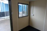 Neuer 10-Fuß-Bürocontainer  – Bild 14
