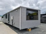 Wohncontainer AC-Container Movemente T2 – Neu, 48m², 2 Zimmer – Bild 5