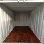 Neuer 10-Fuß-Lagercontainer – Bild 11
