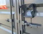 Neuer 10-Fuß-Lagercontainer – Bild 13