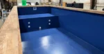 Pool-Container 20 Fuß – Plug & Play Komplettset – Bild 7
